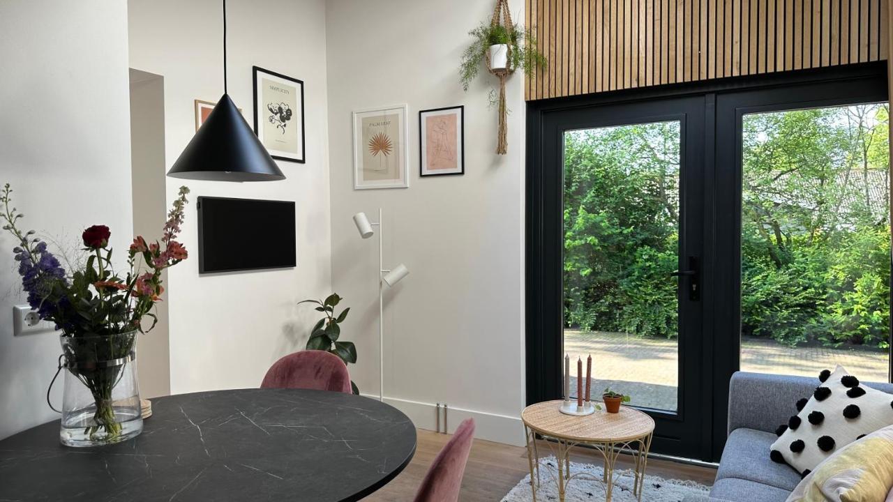 Bedandbreakfastrouveen Luaran gambar
