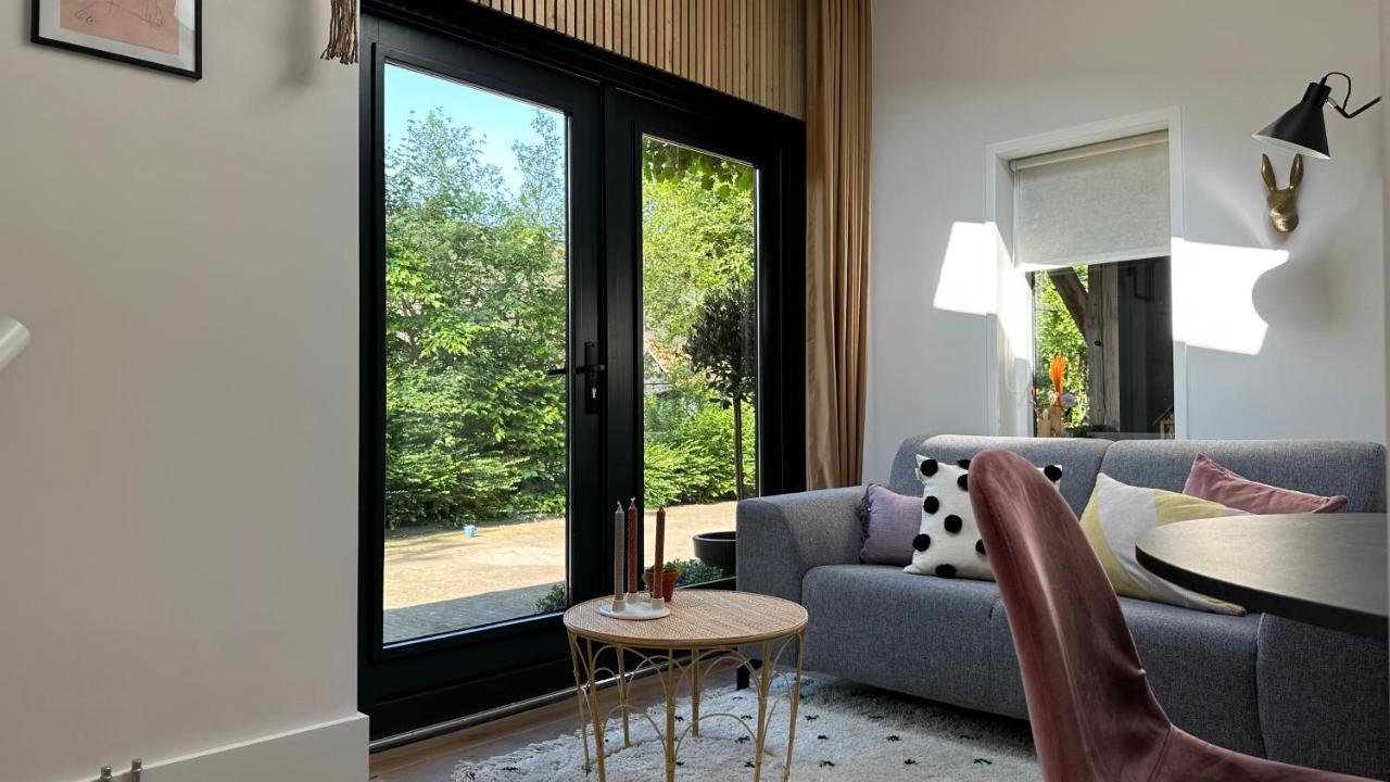 Bedandbreakfastrouveen Luaran gambar